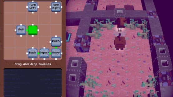 Repair Programming — screenshot 3