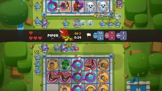 Hero Royale — screenshot 1