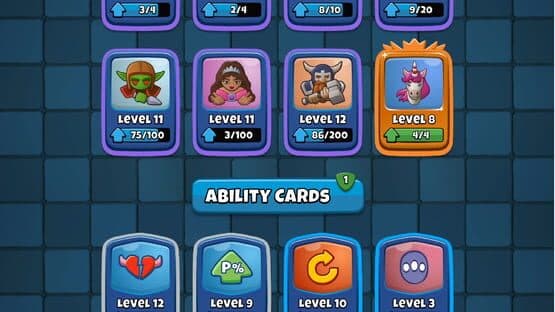 Hero Royale — screenshot 2