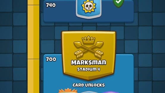 Hero Royale — screenshot 4