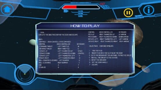 Remont Soyuz — screenshot 2