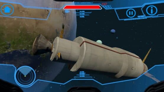Remont Soyuz — screenshot 3