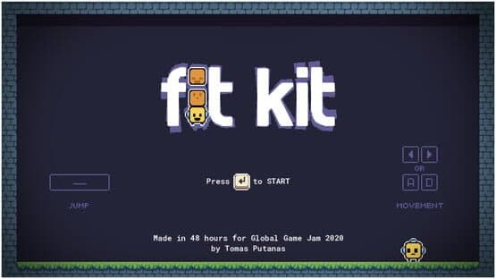 Fit Kit — screenshot 2
