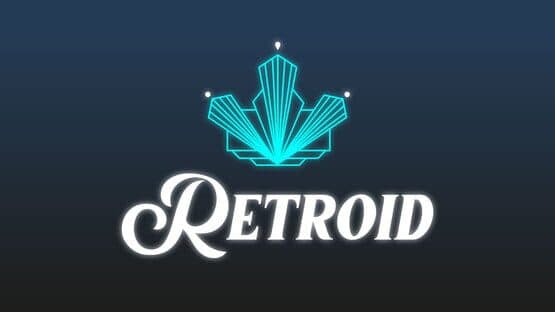 Retroid — screenshot 1