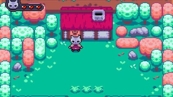 A Hunter's Day — screenshot 1