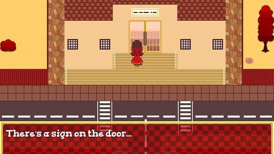 Abigail Fortune and the Scarlet Fairy — screenshot 2