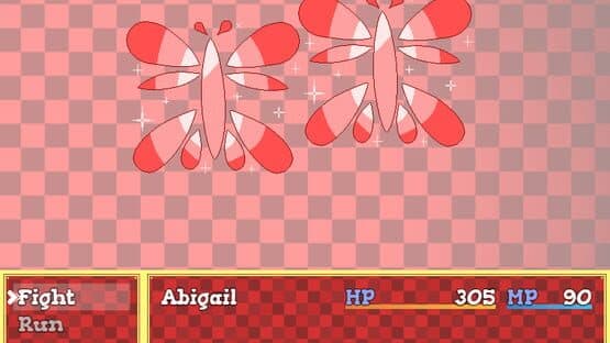 Abigail Fortune and the Scarlet Fairy — screenshot 3