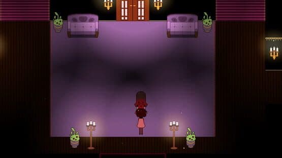 Abigail Fortune and the Scarlet Fairy — screenshot 4