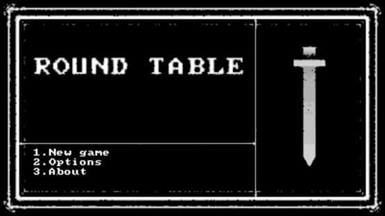 Round Table — screenshot 1