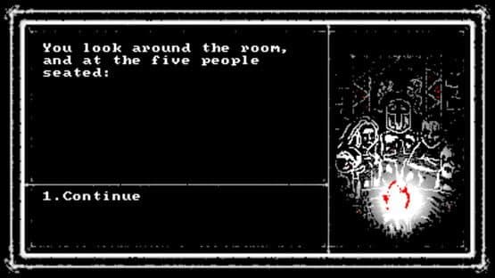 Round Table — screenshot 2