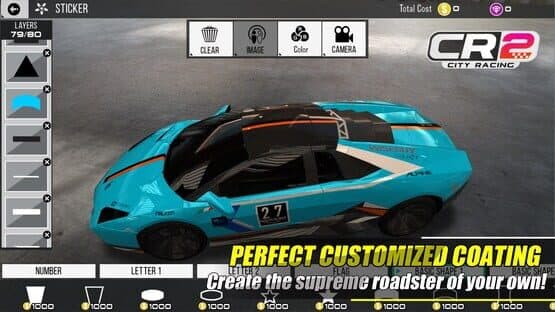 City Racing 2 — screenshot 2