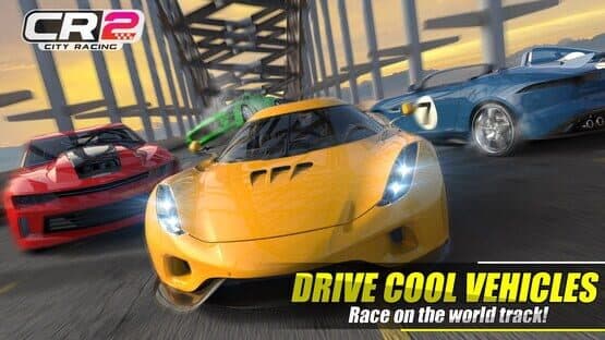 City Racing 2 — screenshot 3