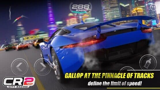 City Racing 2 — screenshot 4