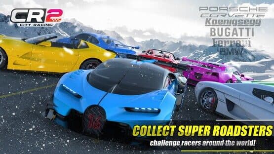 City Racing 2 — screenshot 5