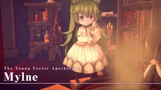 Märchen Forest — screenshot 1