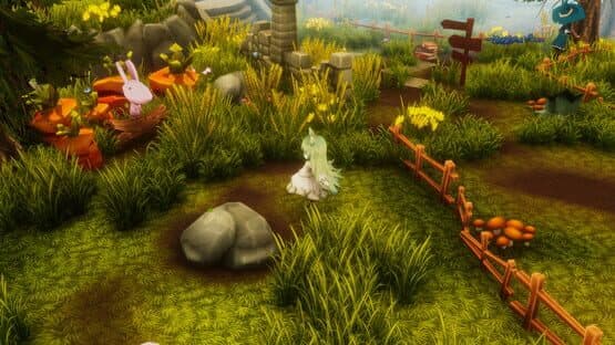 Märchen Forest — screenshot 2