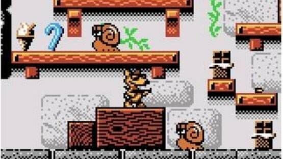 Rats! — screenshot 1