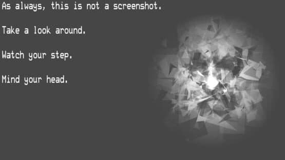 The Engraved Dispatch — screenshot 1