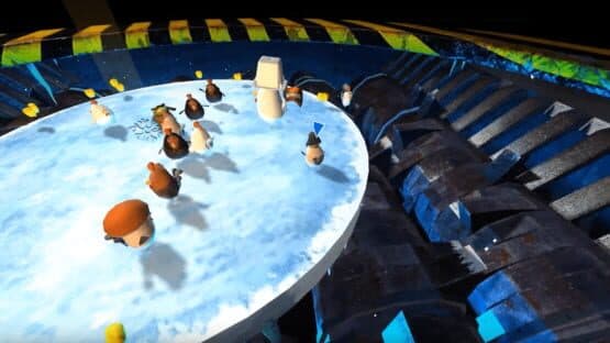 Nugget Royale — screenshot 1