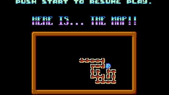 Saturn Smash — screenshot 2
