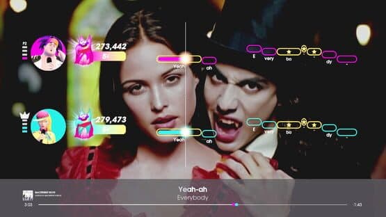 Let's Sing 2022 — screenshot 2