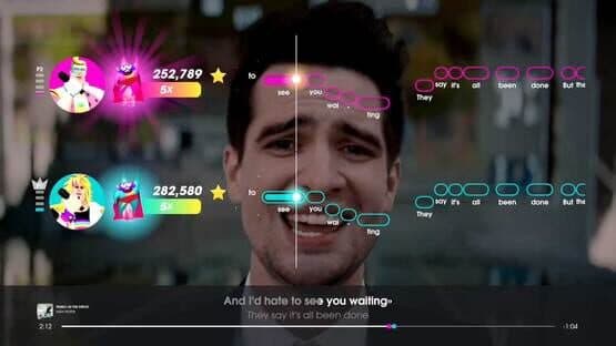 Let's Sing 2022 — screenshot 3