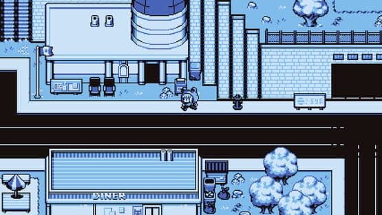 Ribby: The Game — screenshot 2