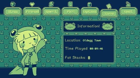 Ribby: The Game — screenshot 3