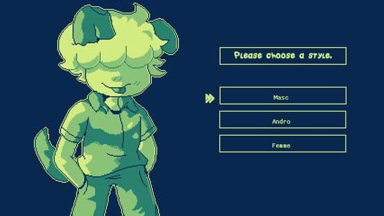 Ribby: The Game — screenshot 4