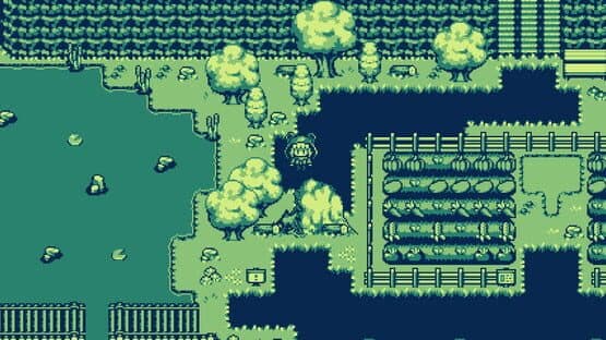 Ribby: The Game — screenshot 7