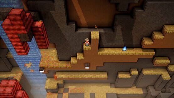 Crystal Project — screenshot 3