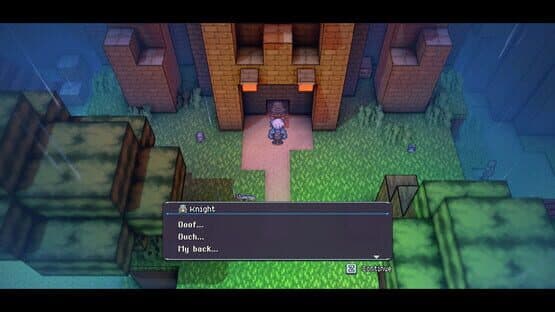 Crystal Project — screenshot 5