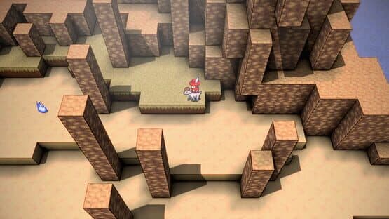 Crystal Project — screenshot 6