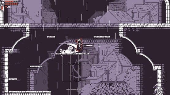 Silent Santicado — screenshot 1