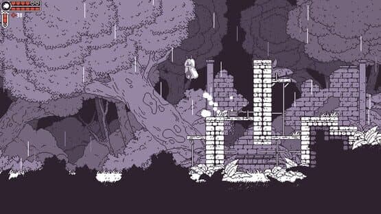 Silent Santicado — screenshot 2