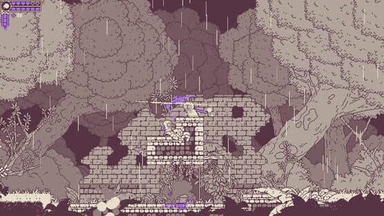 Silent Santicado — screenshot 3