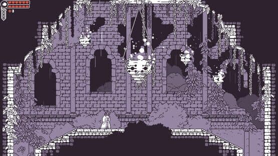 Silent Santicado — screenshot 4