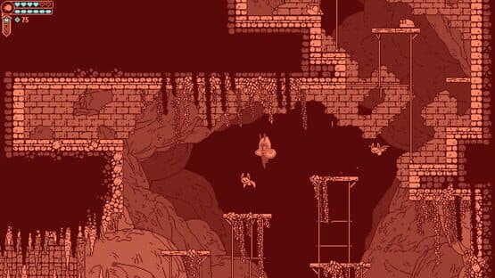 Silent Santicado — screenshot 5
