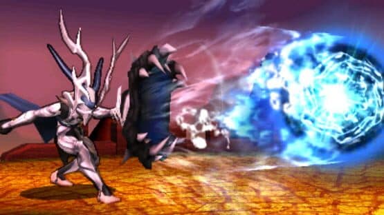 Super Smash Bros. for Nintendo 3DS: Corrin — screenshot 1