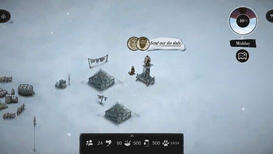 The Pale Beyond — screenshot 4