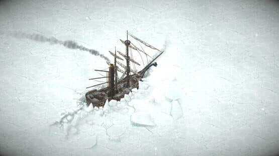 The Pale Beyond — screenshot 6