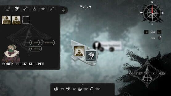 The Pale Beyond — screenshot 7