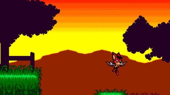 Aero the Acro-Bat — screenshot 5