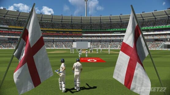 Cricket 22 — screenshot 4
