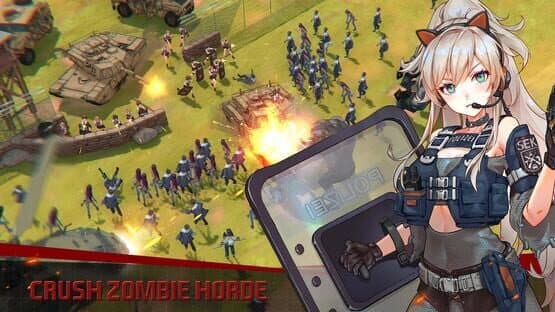 Furies: Last Escape — screenshot 2