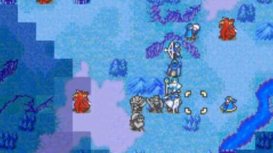 Fire Emblem: Dream of Five — screenshot 2
