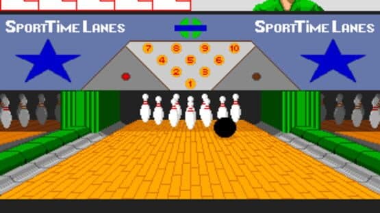 Indoor Sports — screenshot 1