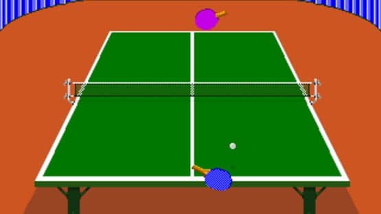 Indoor Sports — screenshot 2