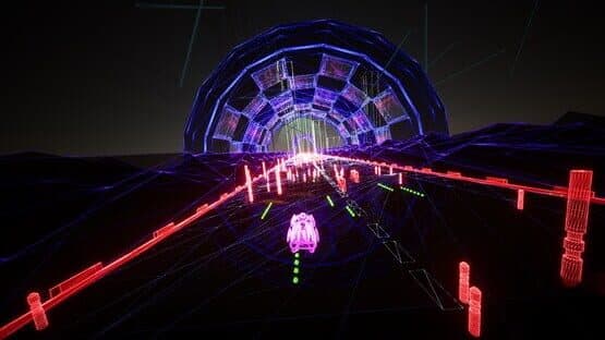 VectorField — screenshot 2