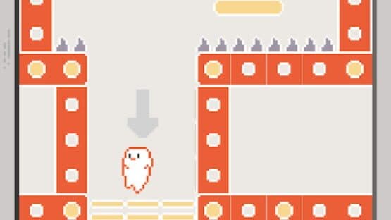 Styx: Vertical Platformer — screenshot 1